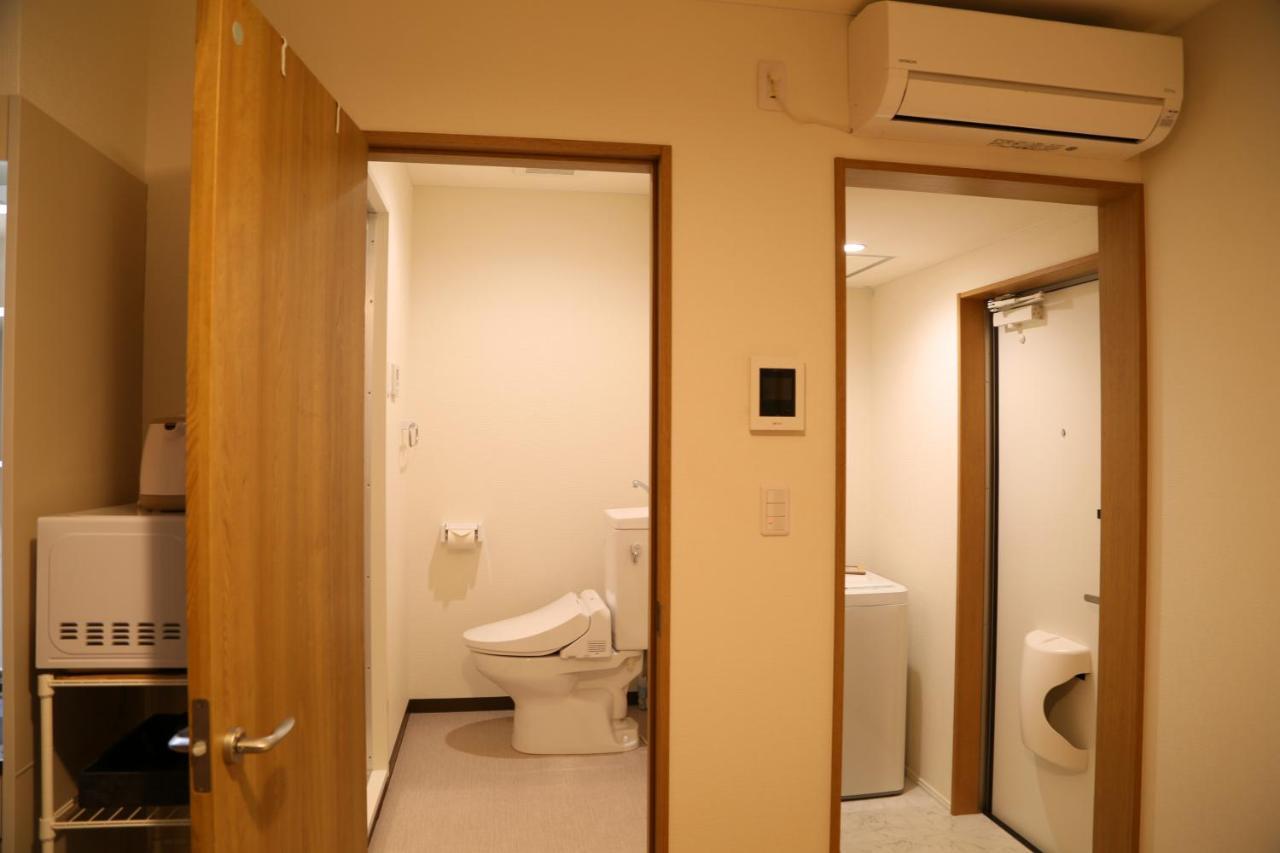 Tokyo E Joy Inn（Okubo Branch In Shinjuku） Luaran gambar