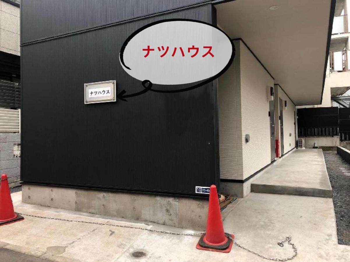 Tokyo E Joy Inn（Okubo Branch In Shinjuku） Luaran gambar